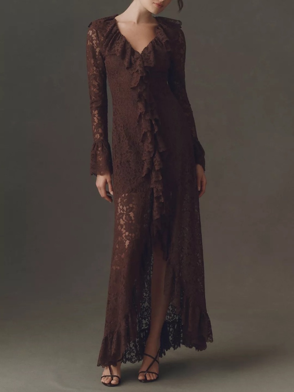 De La Vali Clementia Maxi